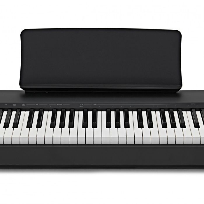 KAWAI ES60B SET Siyah Taşınabilir Dijital Piyano (Stand Dahil)